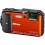Фотоаппарат Nikon Coolpix AW130 Orange (VNA842E1)